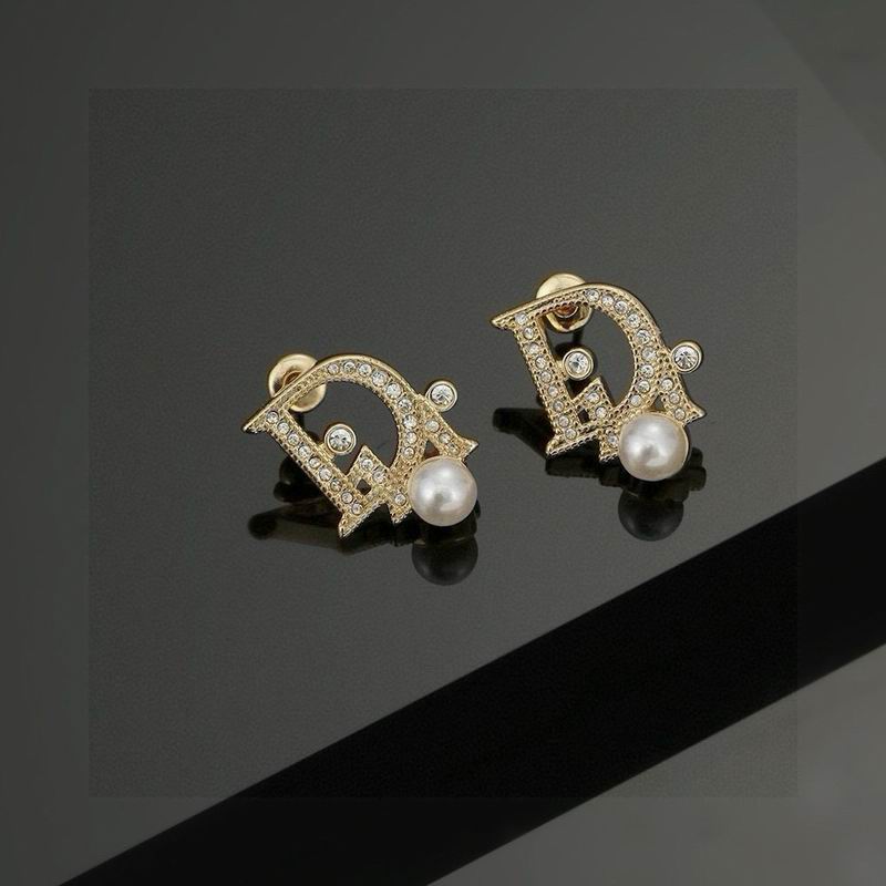 Dior Earring 03yxs204